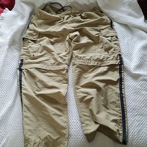 Old Navy athletic pants / shorts